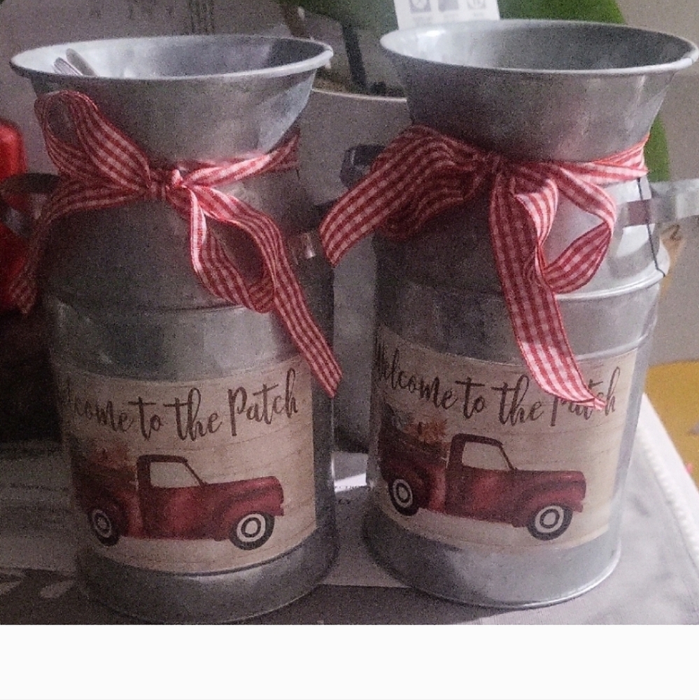 Jug Set
